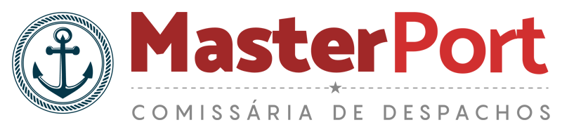 MasterPort Comiss�ria de Despachos